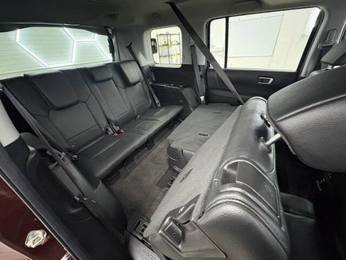 Used 2012 Honda Pilot EX-L image 9