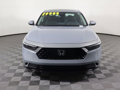 Certified 2024 Honda Accord EX-L image 2