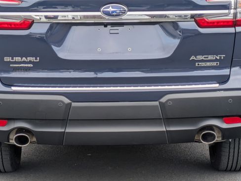 Used 2025 Subaru Ascent Touring w/ Popular Package #2 image 26