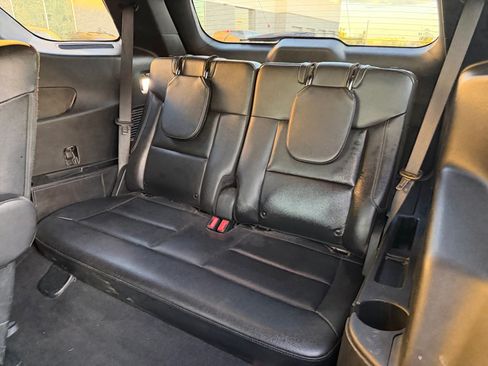 Used 2021 Ford Explorer ST w/ Equipment Group 401A AWD/4WD image 27