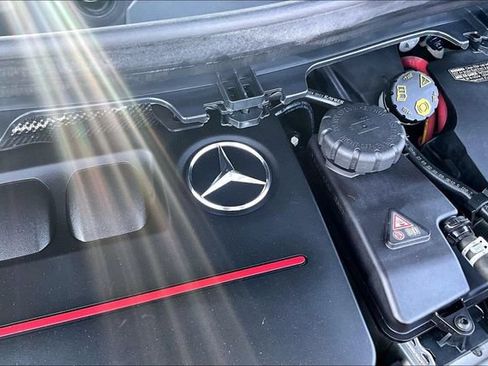 Certified 2023 Mercedes-Benz GLA 35 AMG 4MATIC image 29