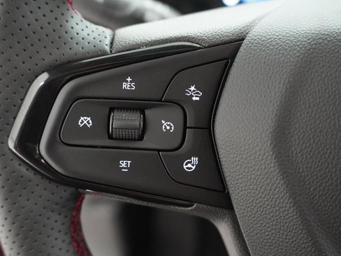 New 2026 Chevrolet Trax RS w/ Driver Confidence Package FWD image 19