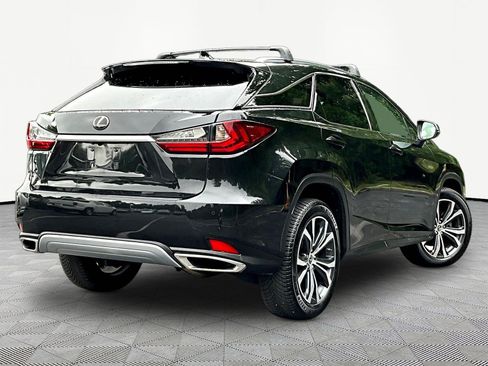 Used 2022 Lexus RX 350 AWD w/ Premium Package image 6