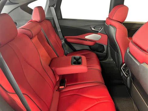 New 2026 Acura RDX A-Spec AWD/4WD image 38