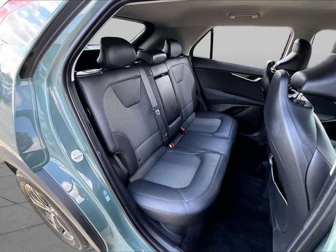 Used 2023 Kia Niro EX FWD image 37