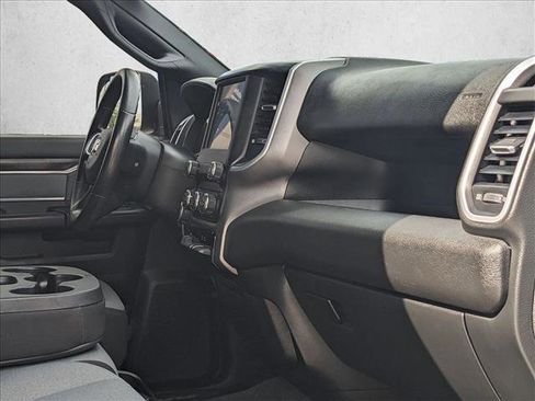 Used 2022 RAM 2500 Big Horn image 20