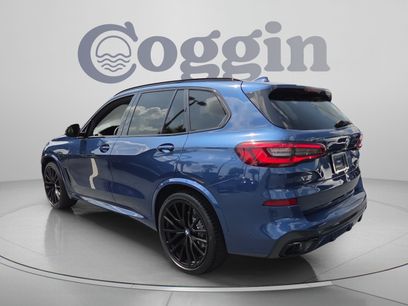 Used 2021 BMW X5 sDrive40i w/ M Sport Package