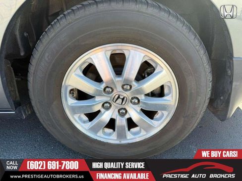 Used 2008 Honda Odyssey EX-L image 38