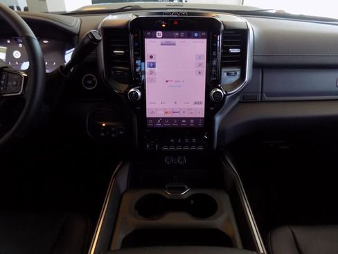 New 2026 RAM 2500 Rebel AWD/4WD image 14