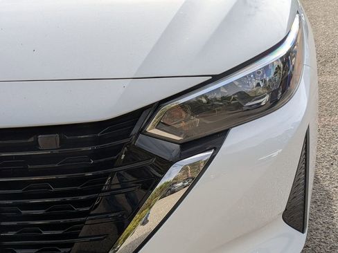 New 2025 Nissan Sentra S image 10