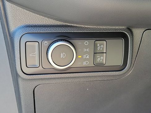 New 2026 Ford Explorer ST-Line w/ ST-Line Street Pack RWD image 31