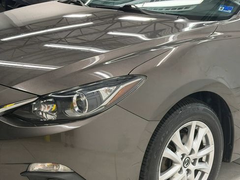 Used 2015 MAZDA MAZDA3 i Touring FWD image 4