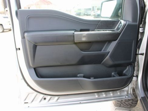 Used 2022 Ford F150 XLT w/ Equipment Group 302A High image 12