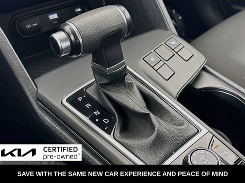 Certified 2023 Kia Sportage LX AWD/4WD image 19
