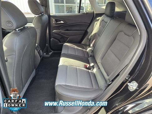 Used 2025 Chevrolet Trax LT image 6