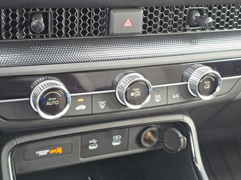 New 2026 Honda CR-V LX image 18