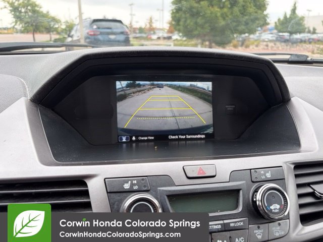 Used 2015 Honda Odyssey Touring image 25