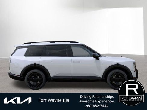 New 2027 Kia Telluride X-Line SX Prestige AWD/4WD image 8