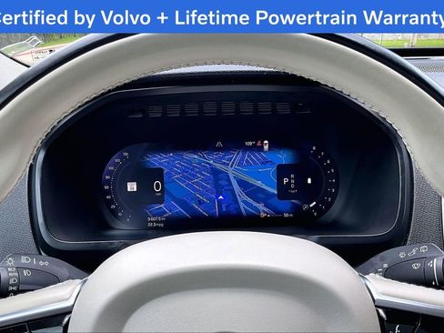 Used 2023 Volvo XC90 B6 Plus w/ Protection Package Premier AWD/4WD image 31