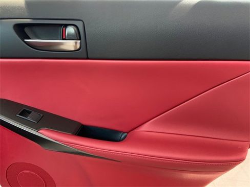 New 2025 Lexus IS 350 F Sport image 29