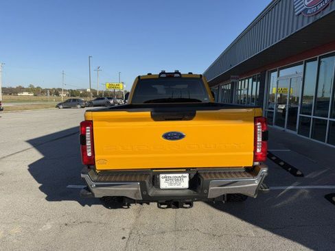Used 2025 Ford F250 XL w/ 360-Degree Camera Package image 12