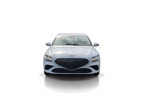 Used 2022 Genesis G70 2.0T image 3