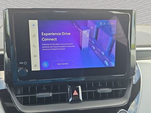 New 2026 Toyota Corolla SE FWD image 21