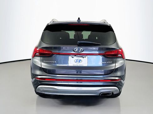 Certified 2023 Hyundai Santa Fe Calligraphy AWD/4WD image 6
