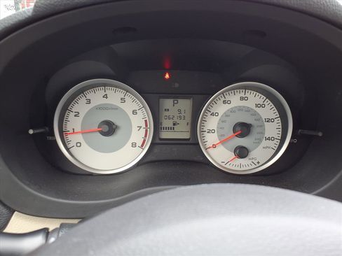 Used 2012 Subaru Impreza 2.0i Premium w/ Popular Pkg 1 image 14