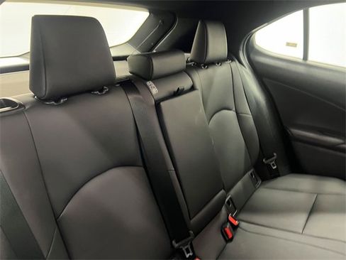 Certified 2023 Lexus UX 250h FWD w/ Accessory Package (Z2) image 13