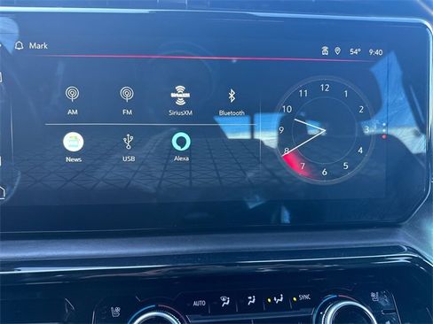 Used 2024 GMC Sierra 1500 AT4X w/ AT4X AEV Edition image 17