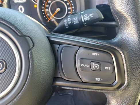 Used 2024 Jeep Wrangler Sport image 26