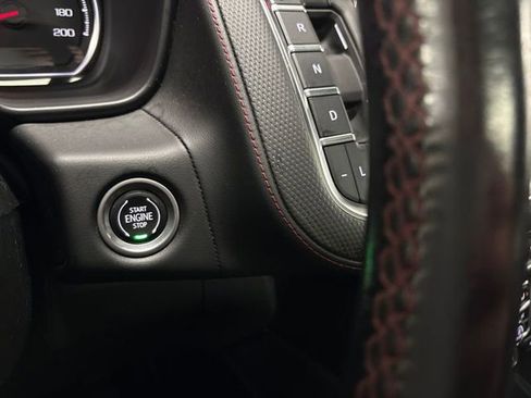 Used 2021 Chevrolet Suburban RST image 48