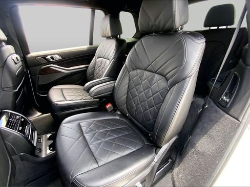 Used 2023 BMW X7 xDrive40i w/ Executive Package AWD/4WD image 20