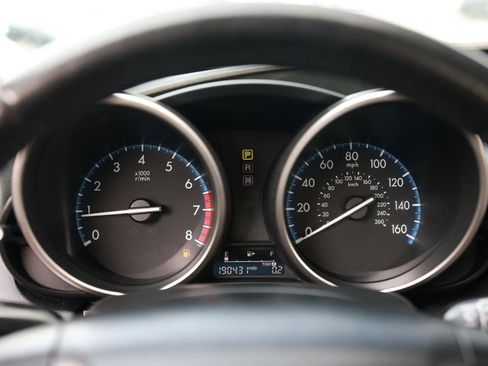 Used 2012 MAZDA MAZDA3 i Touring FWD image 28