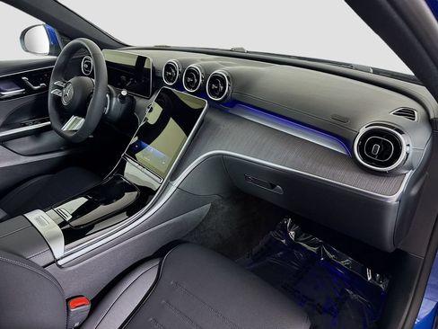 New 2026 Mercedes-Benz C 300 4MATIC Sedan image 29