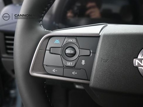 New 2026 Nissan Sentra SL image 12