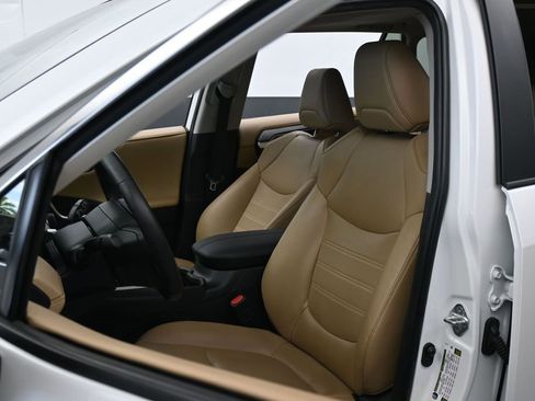 Used 2023 Toyota RAV4 Limited FWD image 10