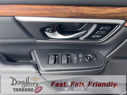 Used 2020 Honda CR-V EX-L image 26