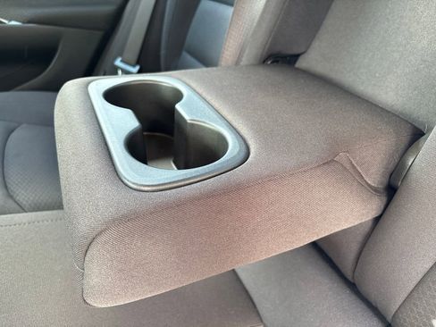 Used 2024 Chevrolet Malibu LT FWD image 22