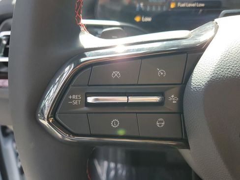 New 2026 Chevrolet Traverse RS image 34