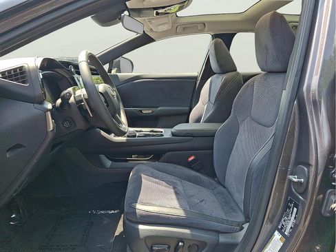 Certified 2023 Lexus RZ 450e Premium w/ Accessory Package (2T) AWD/4WD image 11