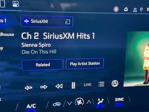 New 2024 Chevrolet Blazer EV AWD Police image 20