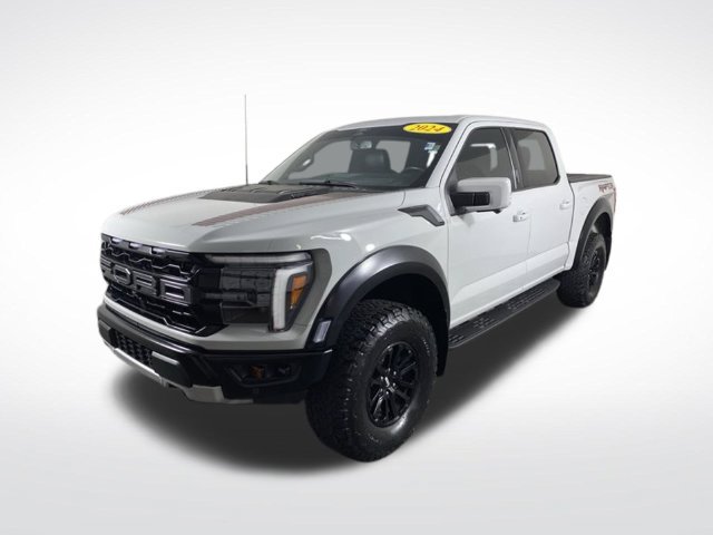 Used 2024 Ford F150 Raptor AWD/4WD image 12