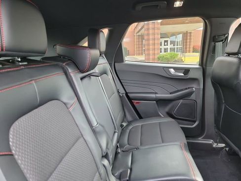 Used 2023 Ford Escape ST-Line w/ Tech Pack #1 image 22