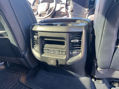 Used 2021 RAM 1500 Limited image 45