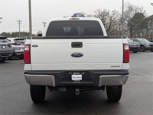 Used 2014 Ford F350 XLT image 4