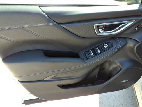 Used 2022 Subaru Forester Touring w/ Popular Package #3 image 19