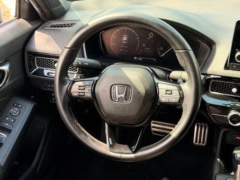 Used 2022 Honda Civic Sport image 16