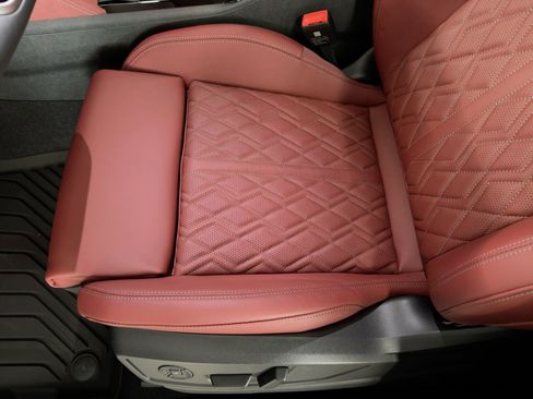 New 2025 Audi SQ5 Premium Plus image 14